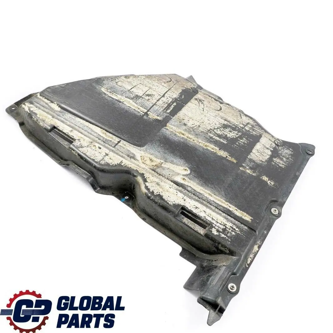 BMW E46 Underfloor Coating Underbody Protection Panel 7039443