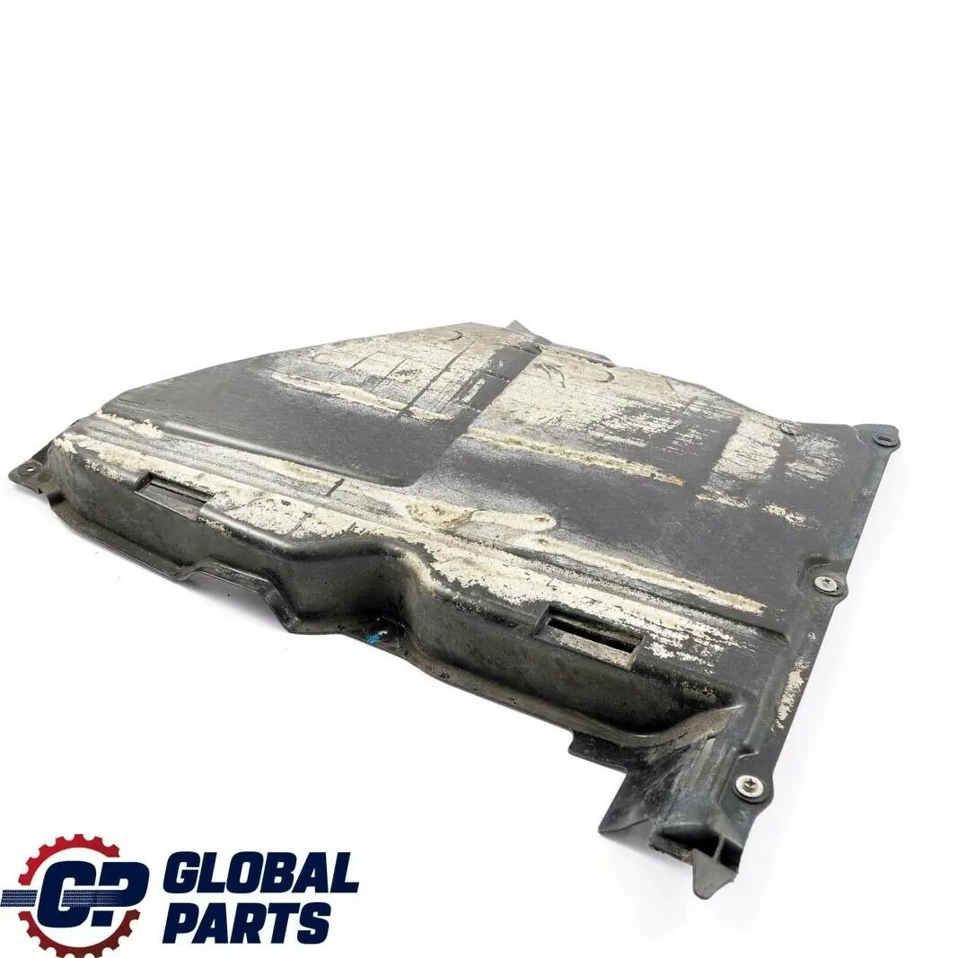 BMW E46 Underfloor Coating Underbody Protection Panel 7039443