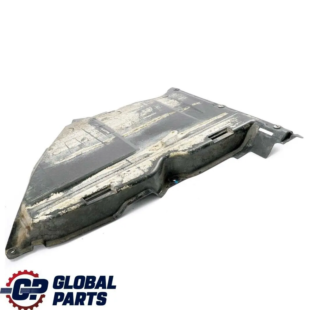 BMW E46 Underfloor Coating Underbody Protection Panel 7039443