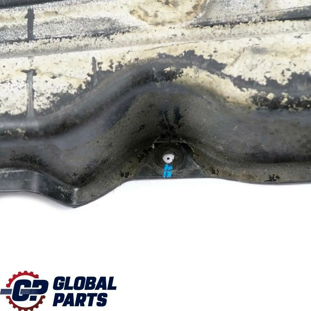 BMW E46 Underfloor Coating Underbody Protection Panel 7039443