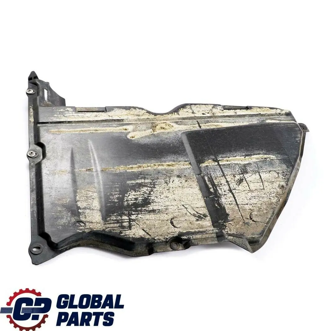 BMW E46 Underfloor Coating Underbody Protection Panel 7039443