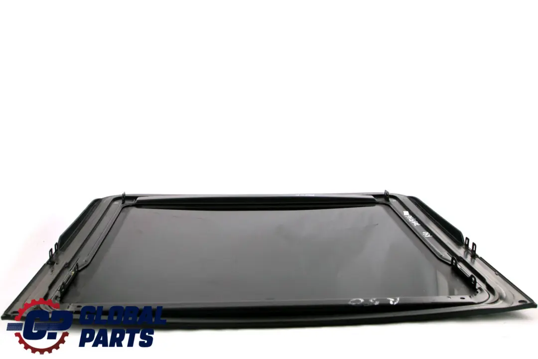 BMW Mini Cooper R50 R53 Panoramic Sliding Roof Sunroof Front Glass Panel