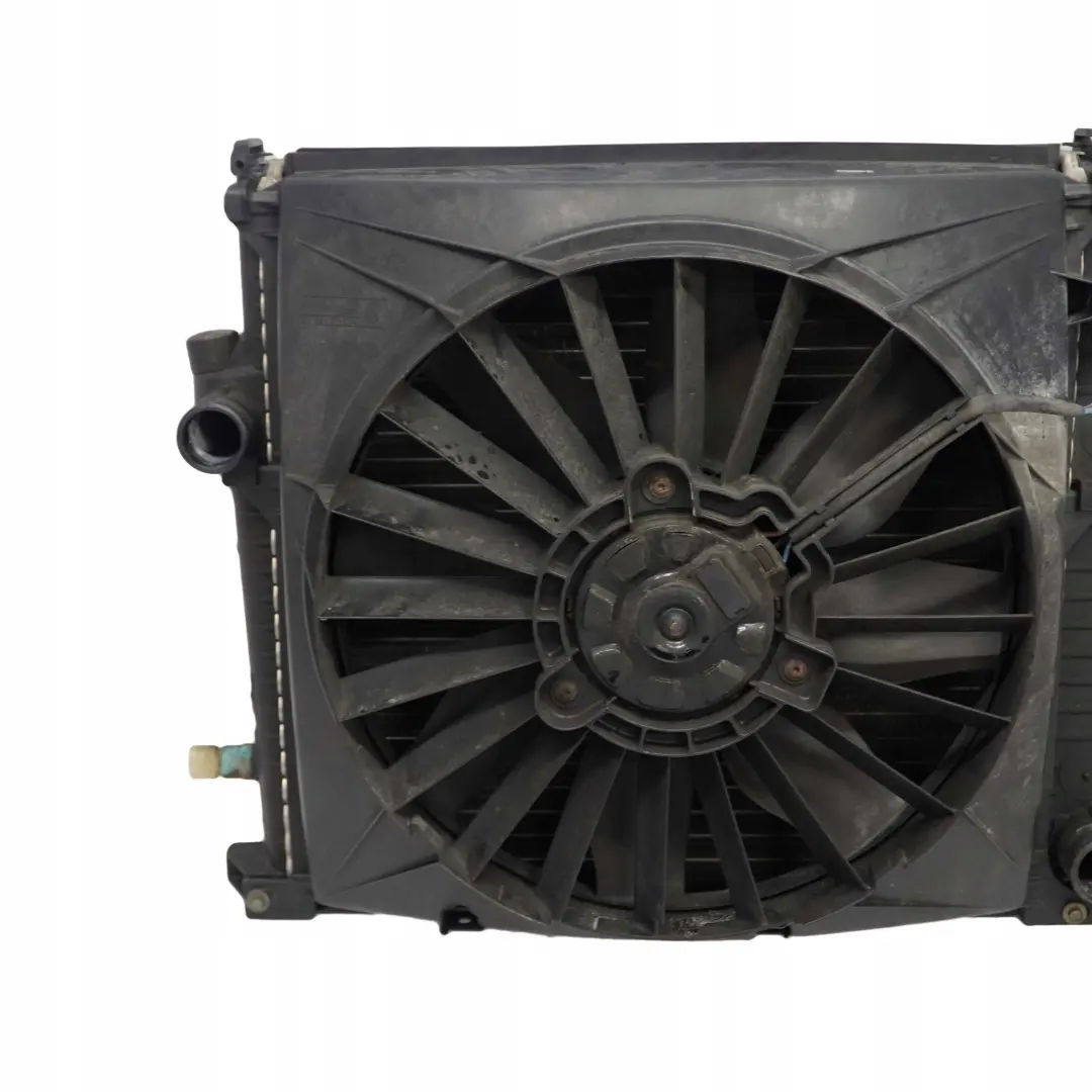 BMW Serie 3 Z3 E36 316i 318i 318is Motor Ventilador Radiador Pack 1247145