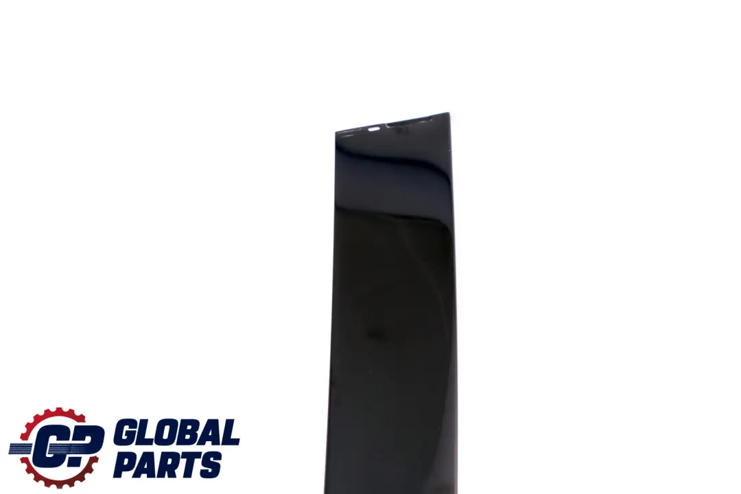 BMW X5 Series E53 Rear Right Door O/S Column C Pillar Cover Trim Glanzschwarz