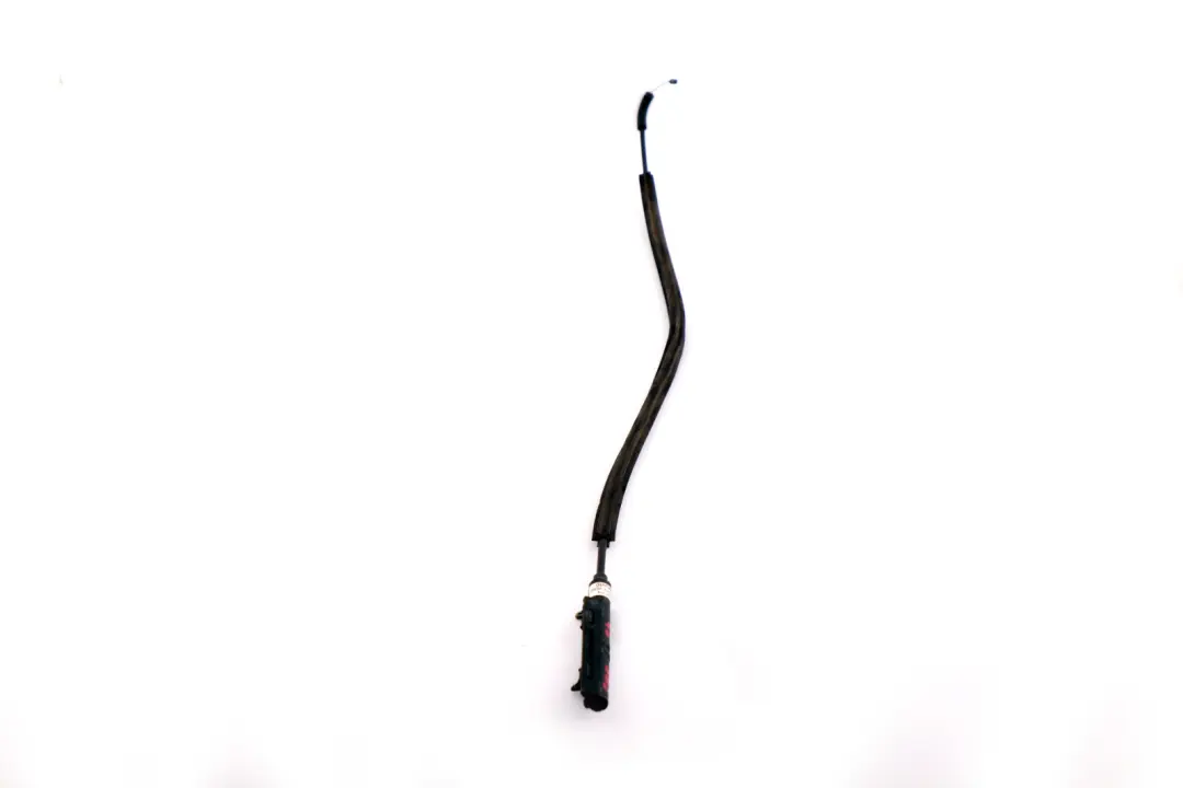 BMW Z4 Serie E85 Motor Capo Abridor Cable Bowden 7041999