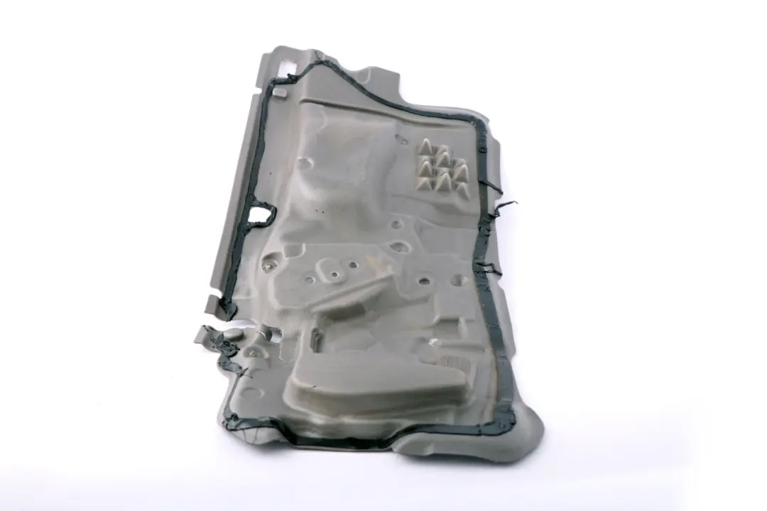 BMW 6 Series E63 E64 LCI Sound Insulation Door Front Left N/S 7042095