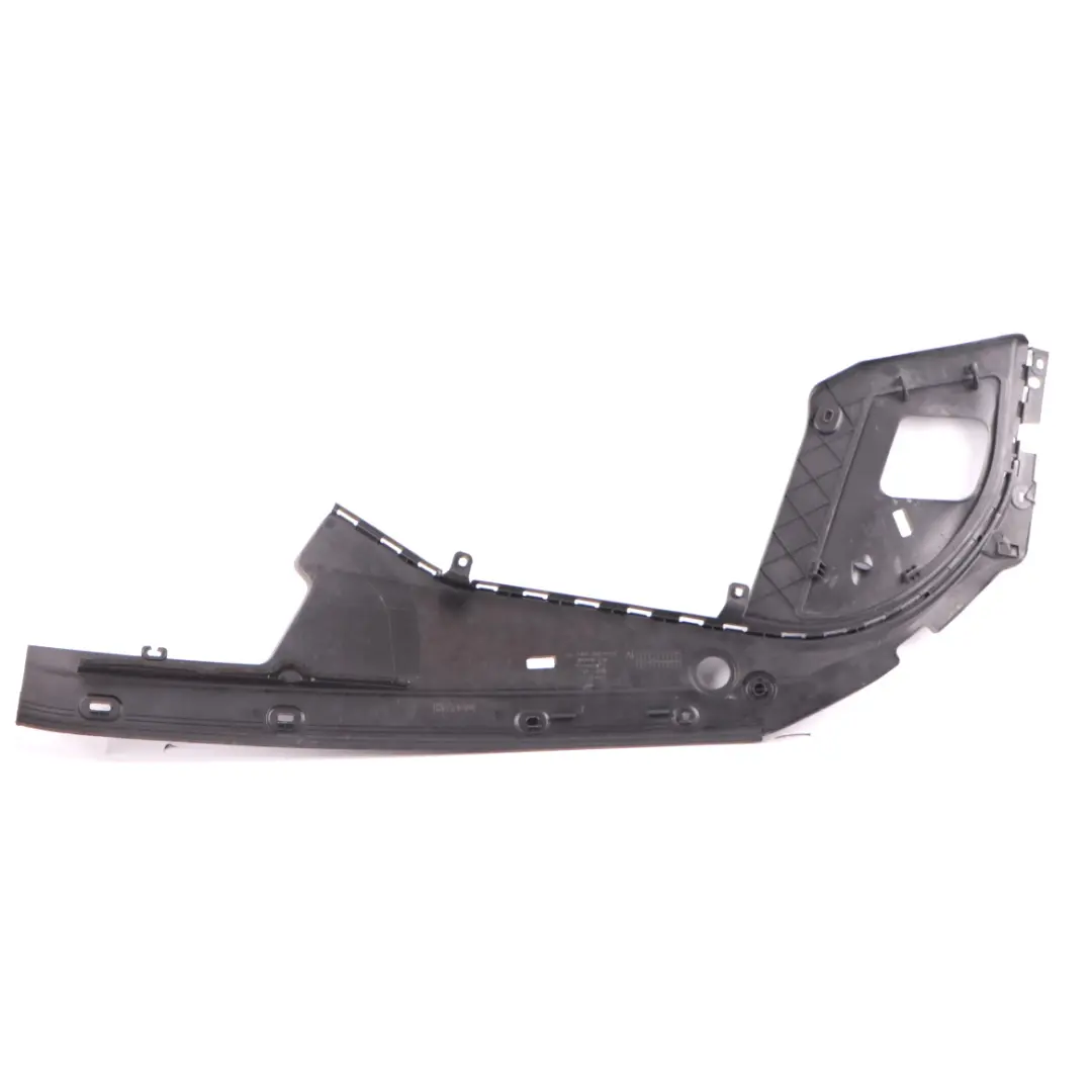 BMW F07 Near Side Engine Bay Cover Trim Rear Left N/S Panel Housing 7042983