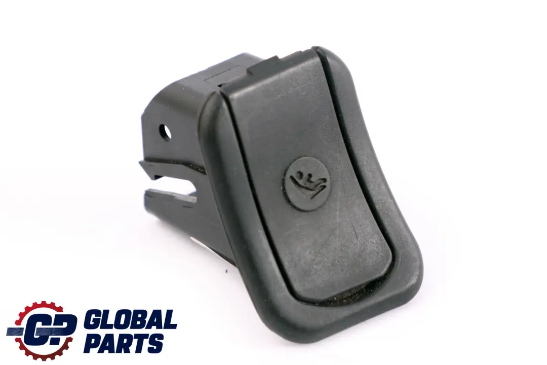 BMW Mini Cooper R50 R52 R53 Asiento trasero izquierdo derecho Isofix Cubierta