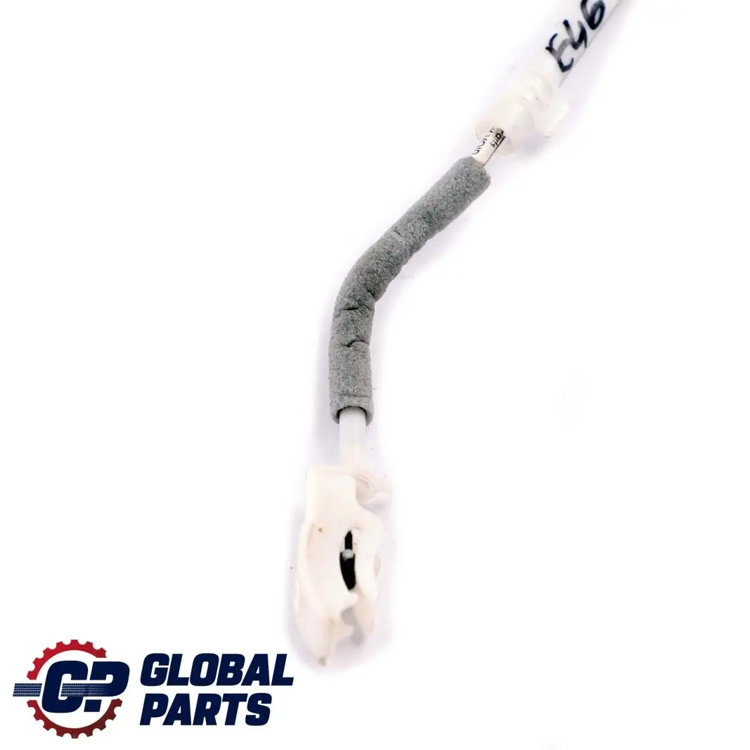 BMW 3 Series E46 Compact Front Door Handle Bowden Cable Right O/S 7043742