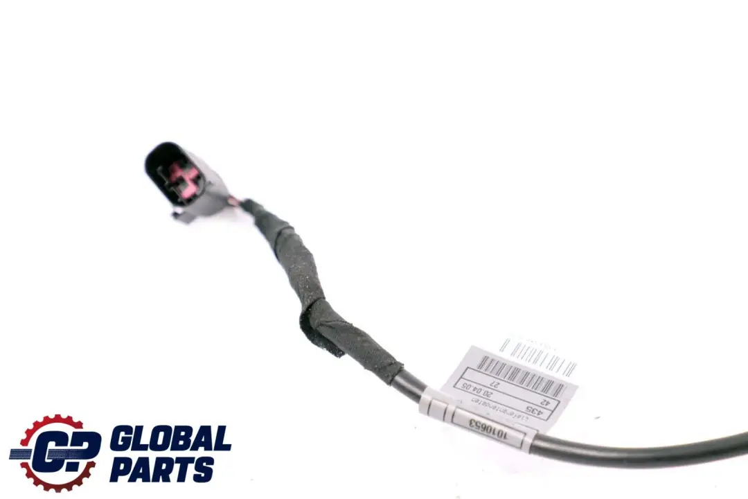 BMW Z4 E85 Roadster Folding Top Roof Latch Lock Left N/S Side 7043873