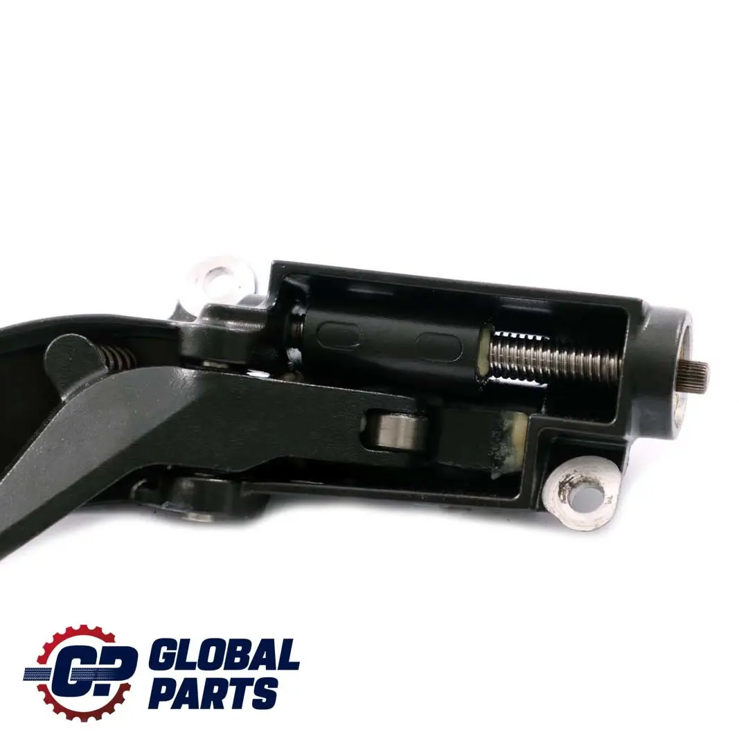 BMW Z4 E85 Roadster Folding Top Roof Latch Lock Left N/S Side 7043873