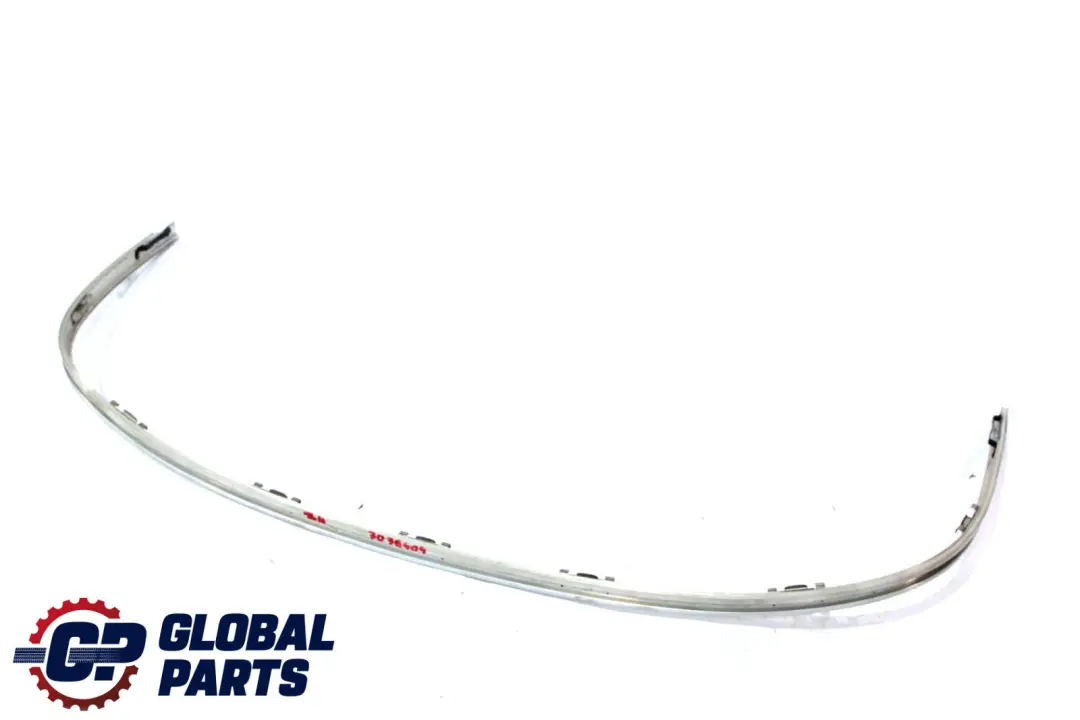 BMW Z4 E85 Roadster Techo Plegable Trasero Tack Strip 7043882