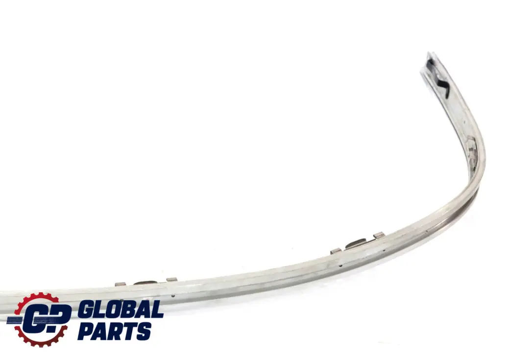 BMW Z4 E85 Roadster Folding Top Roof Rear Trim Tack Strip 7043882