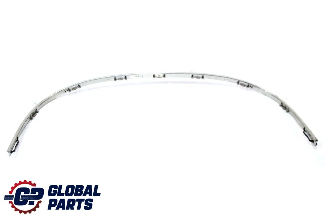 BMW Z4 E85 Roadster Techo Plegable Trasero Tack Strip 7043882