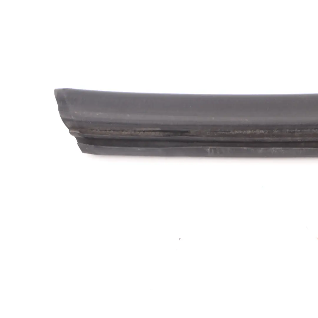 BMW Z4 E85 Channel Seal Window Guide Centre Right O/S Roof Top 7043896