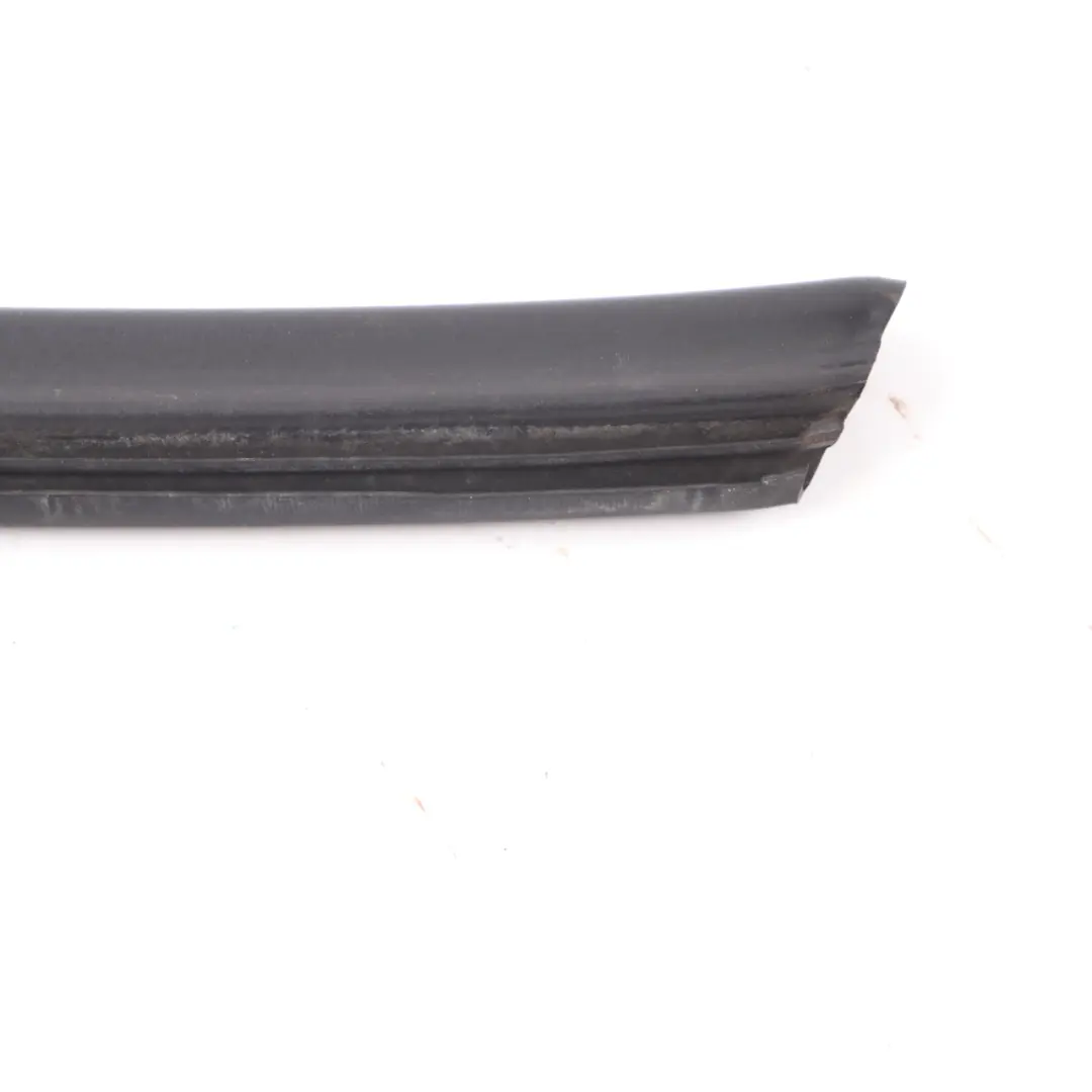 BMW Z4 E85 Channel Seal Window Guide Centre Right O/S Roof Top 7043896