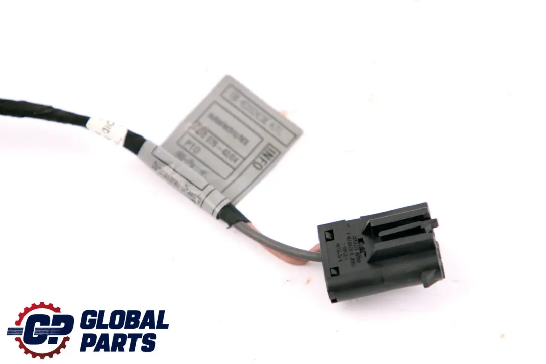 BMW Z4 Serie E85 Cableado Arn?s Plegable Techo Corredizo 7043906