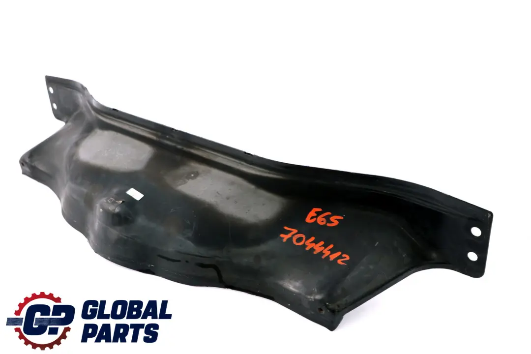 BMW E65 E66 E67 Soporte Strut Frente Cubierta De La Pared Panel 7044412