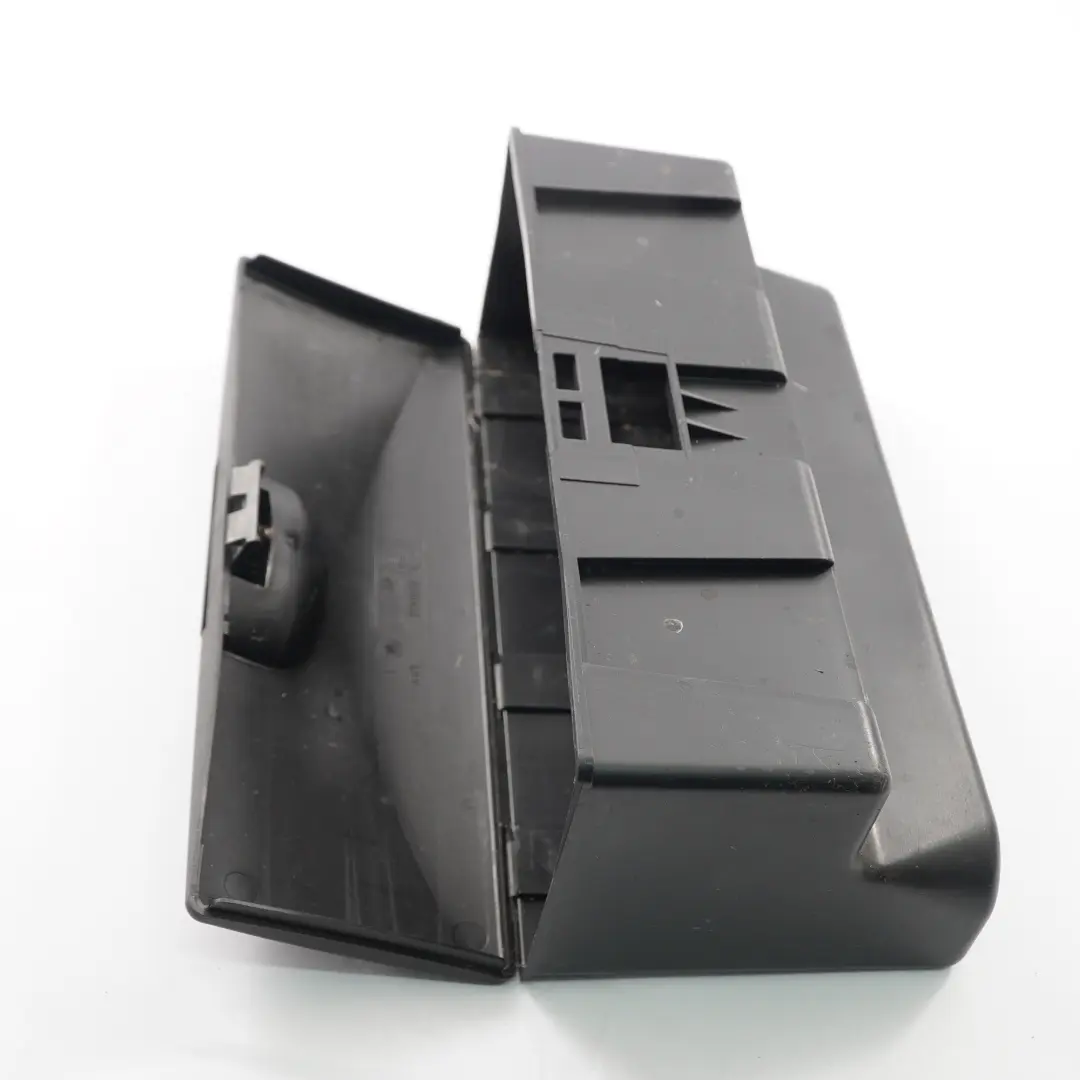 BMW X5 E53 X3 E83 E46 Asiento Montaje Emergencia Primeros Auxilios Caja 7044958