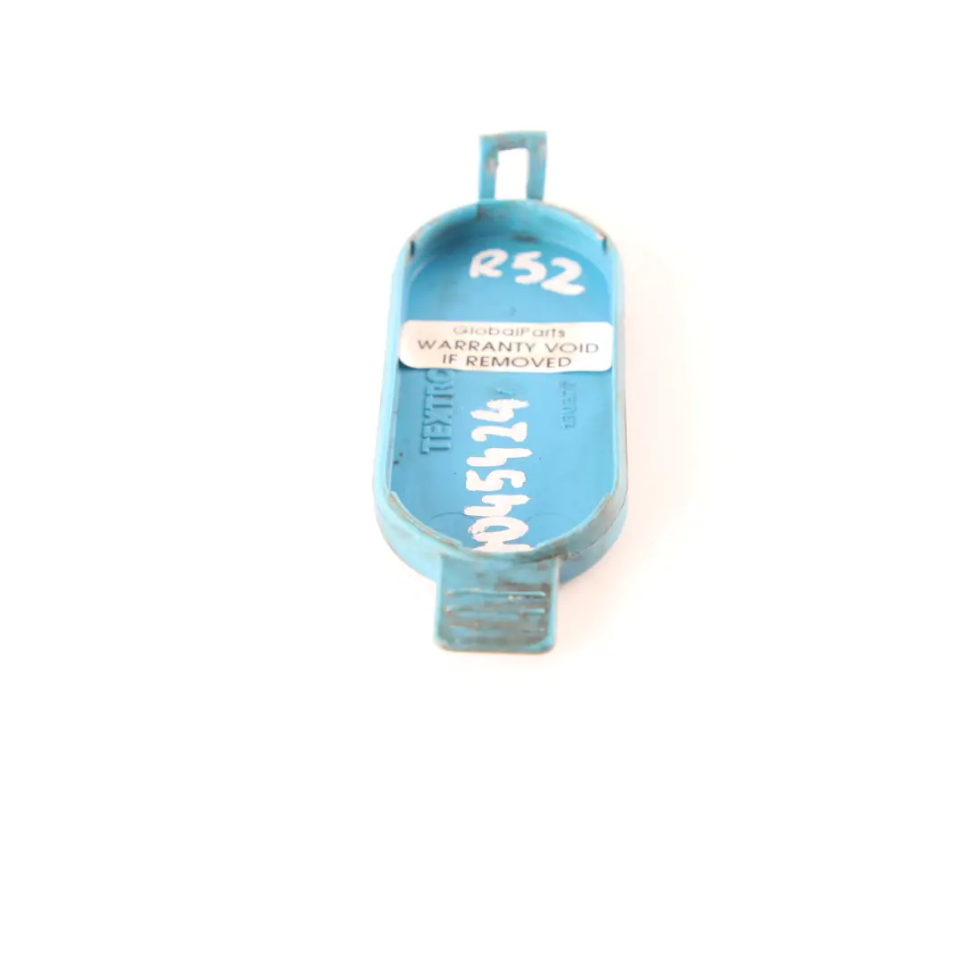 Container Cap MINI R50 R52 R53 Cover Bottle Windshield Cleaning Washer 7045424