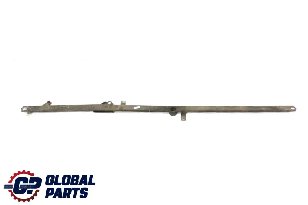 BMW E93 Convertible V-strut Eje Delantero Refuerzo Carrier Izquierda 7046335