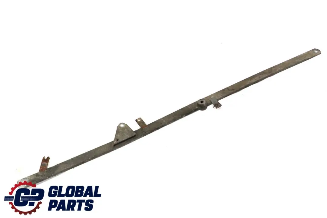 BMW E93 Cabrio V-strut Refuerzo Delantero Del Eje Derecho 7046336