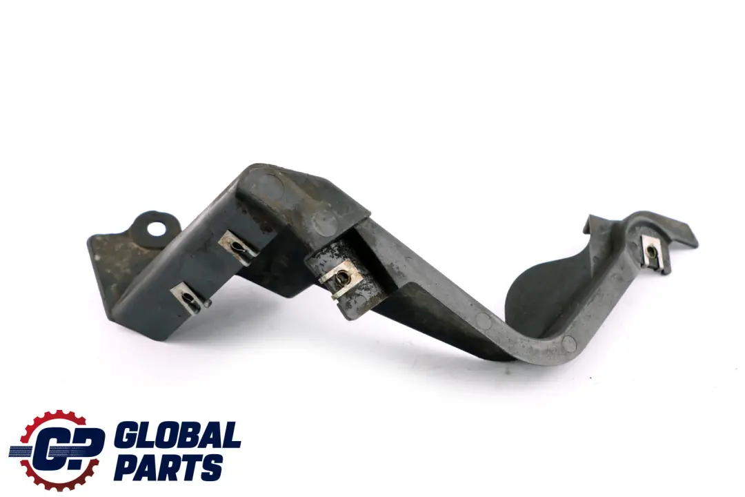 BMW F65 E66 E67 Tapa Para Panel De Suelo Derecha 7046768