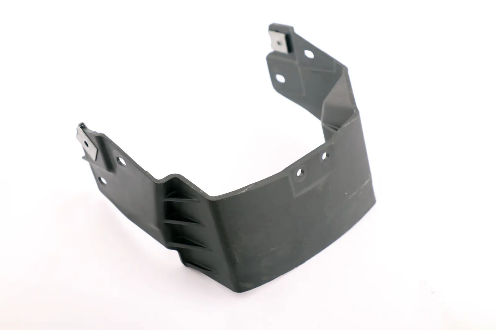 BMW Z4 Series E85 Center Console Storing Trim Mount Bracket Rear 7047740