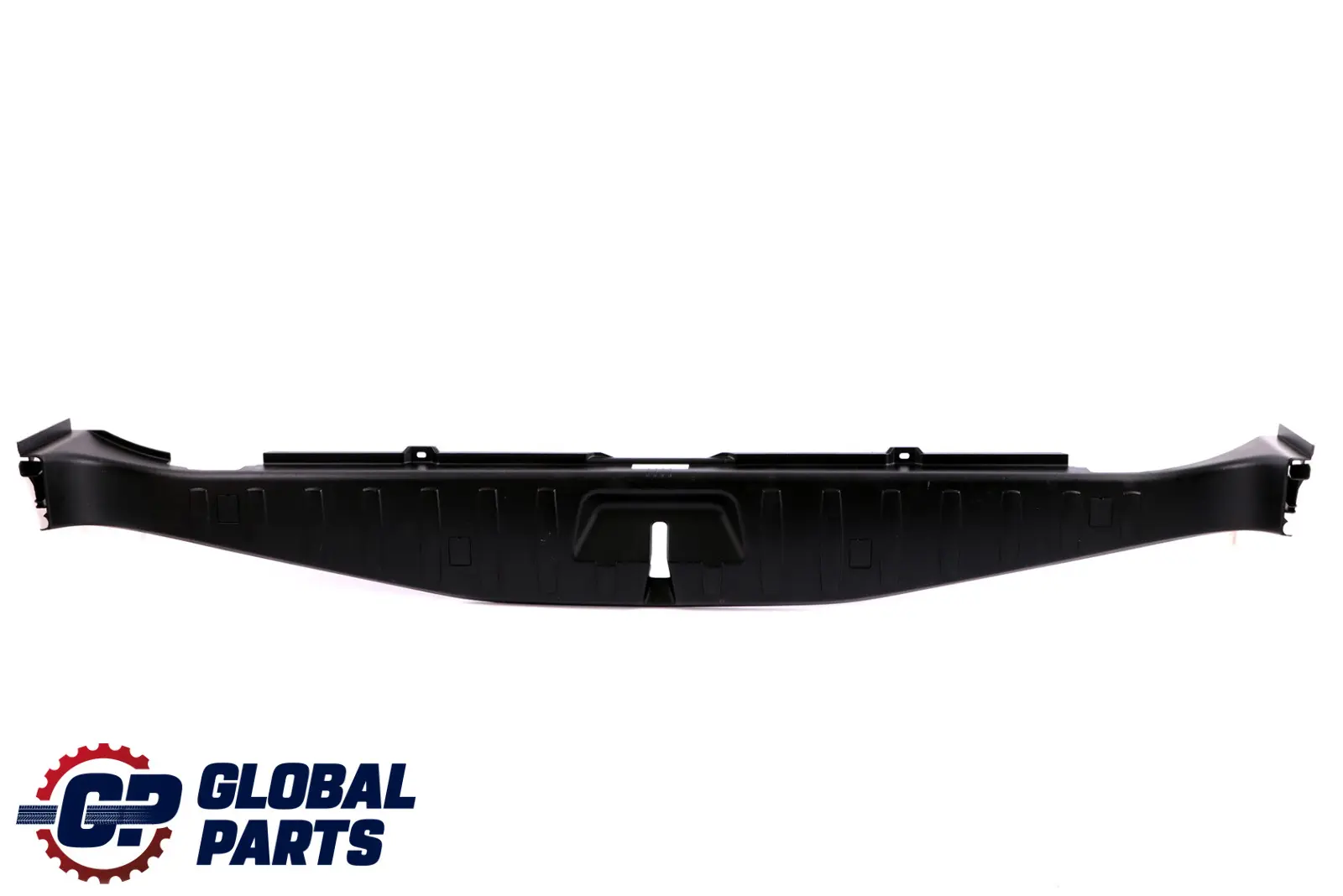 BMW X3 Series E83 E83N LCI Boot Loading Sill Cover Black 51477049045 7049045