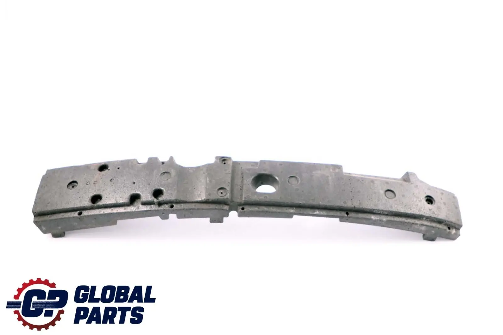 BMW E60 E61 Absorber zderzaka lewy przód 7049241