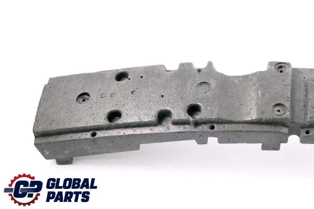 BMW E60 E61 Absorber zderzaka lewy przód 7049241