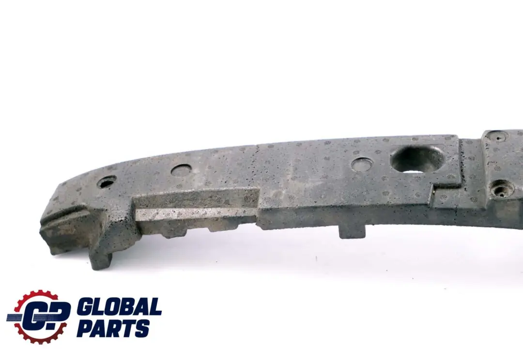 BMW E60 E61 Absorber zderzaka lewy przód 7049241