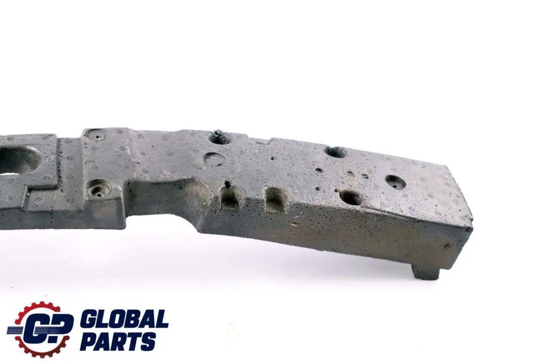 BMW E60 E61 Absorber zderzaka lewy przód 7049241