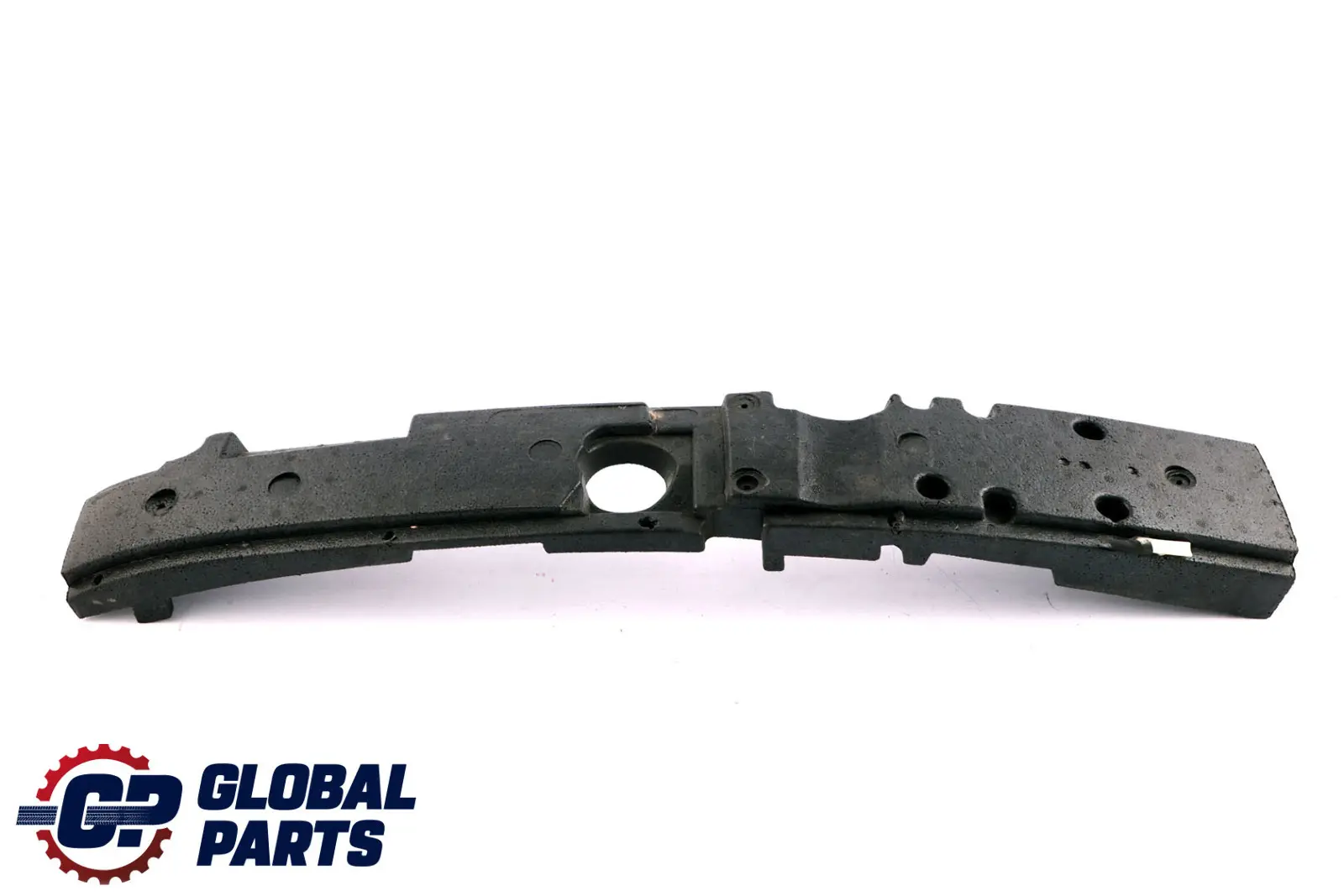 BMW E60 E61 Absorber zderzaka prawy przód 7049242