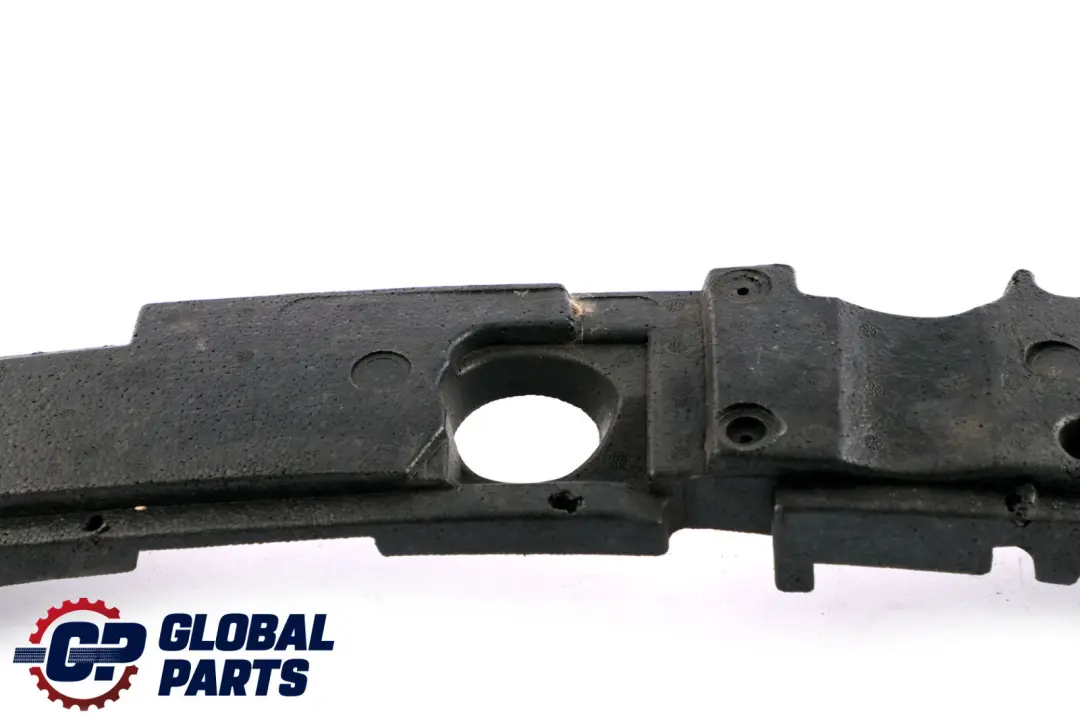 BMW E60 E61 Absorber zderzaka prawy przód 7049242