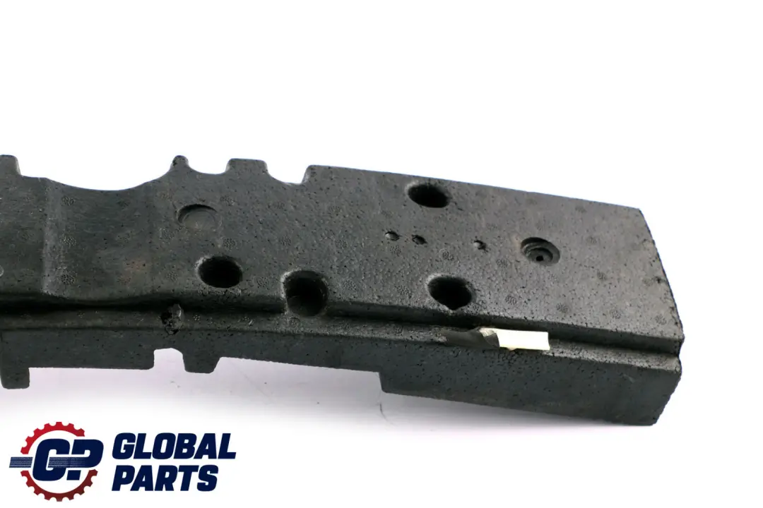 BMW E60 E61 Absorber zderzaka prawy przód 7049242