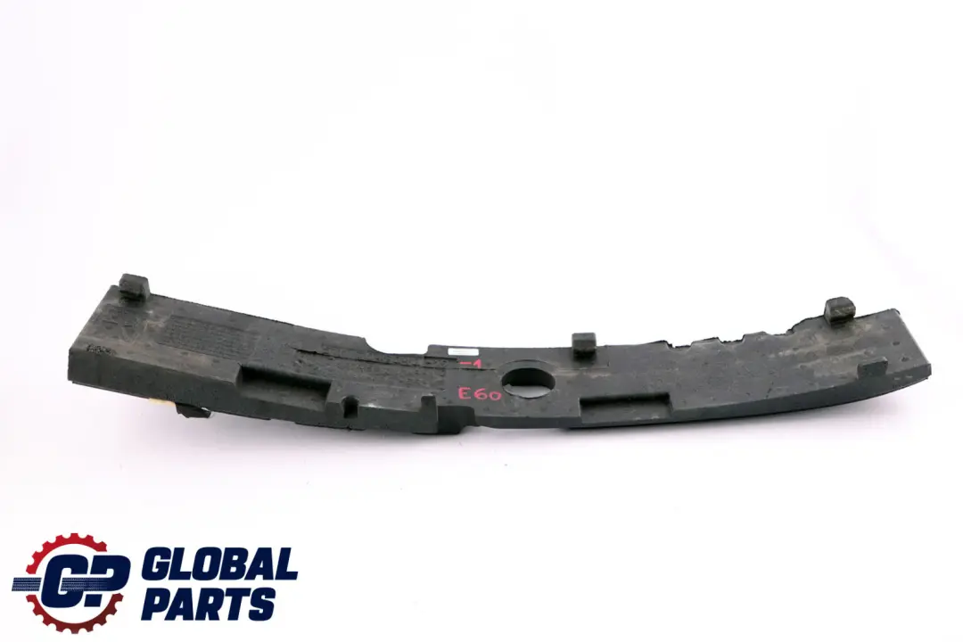 BMW E60 E61 Absorber zderzaka prawy przód 7049242