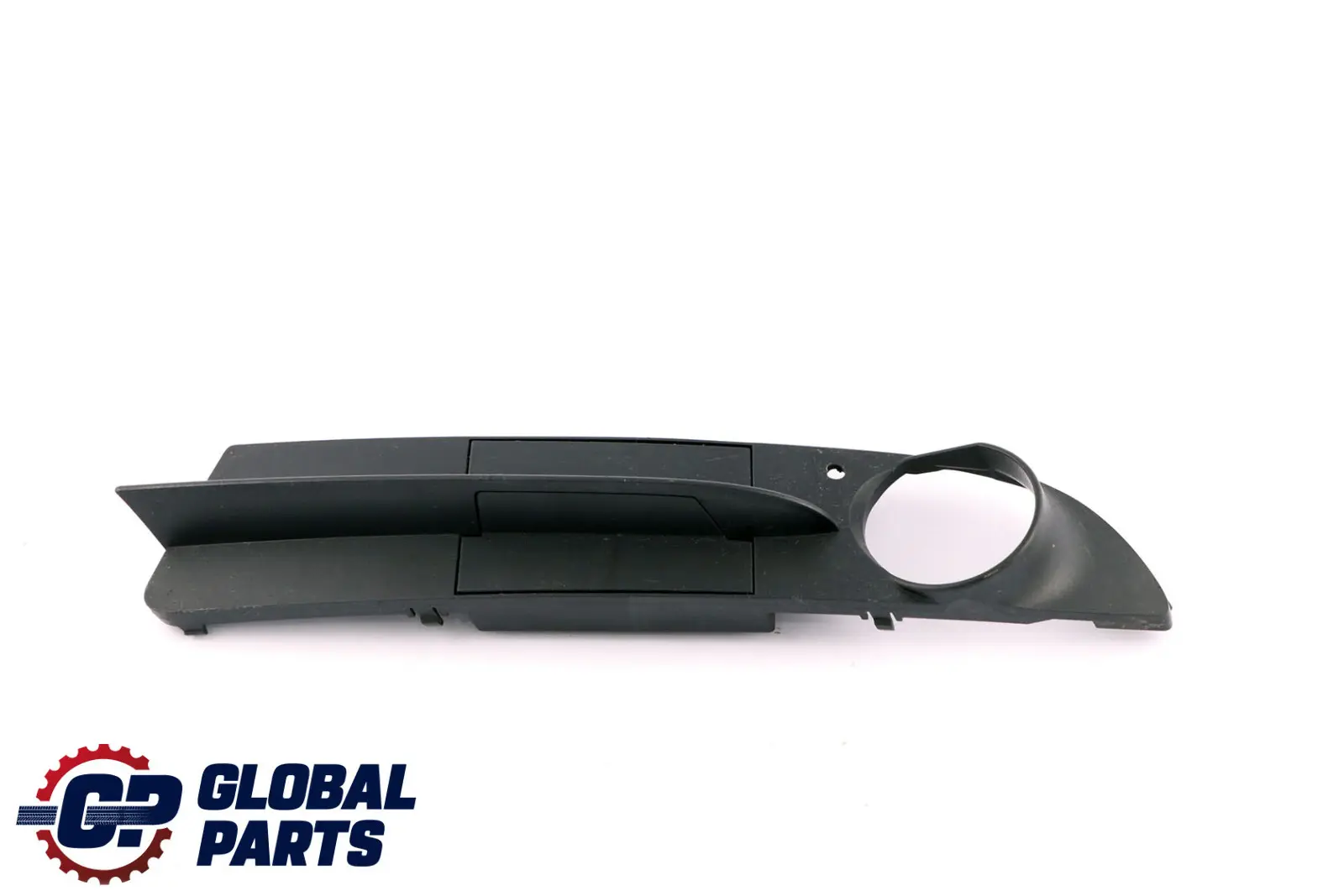 BMW 5 Series E60 E61 Front Bumper Mesh Grill Trim Fog Light Cover Left N/S