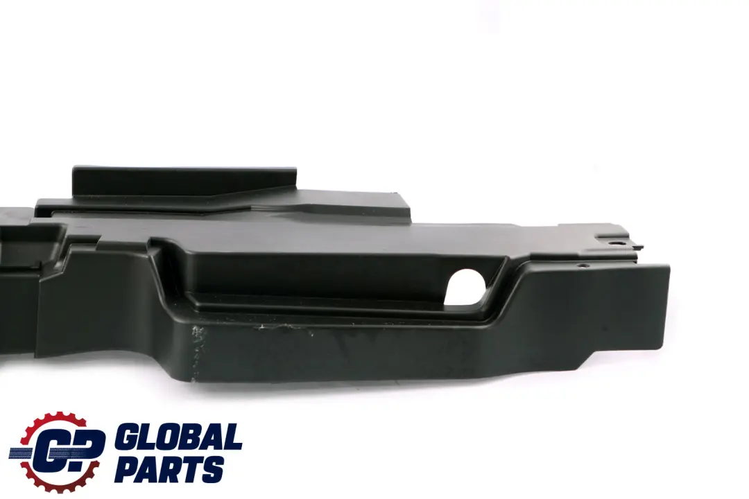 BMW 5 Series E61 E61N Trunk Pad Floor Carpet Rear Boot Shelf Left N/S 7050357