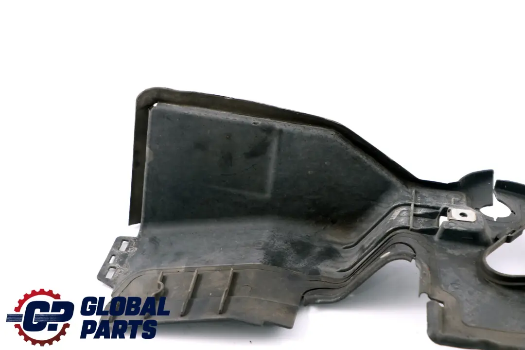 BMW E60 E61 Conducto De aire del motor delantero derecho 51717050604 7050604