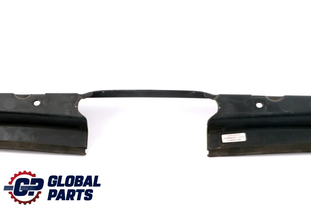 BMW E60 E60N E61 E61N M5 Conducto De Aire Carenado Superior Tapa 7050650