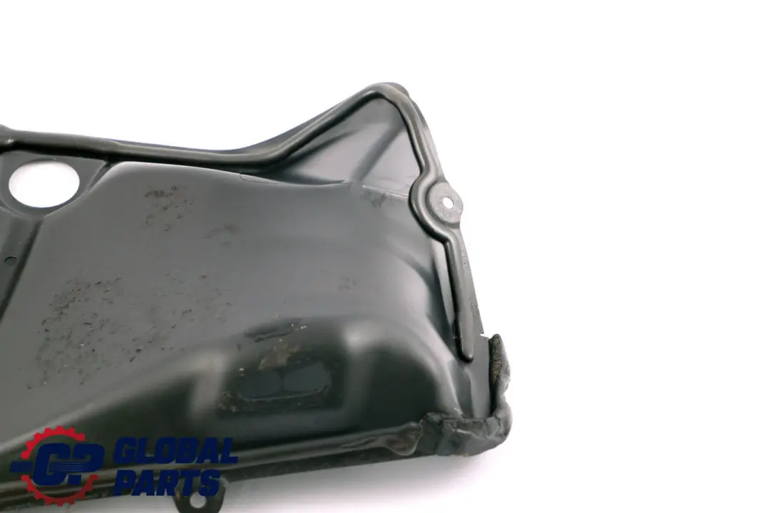 BMW 5 6 Series E60 E61 E63 E64 Front Left N/S Wheel Arch Partition 7050671
