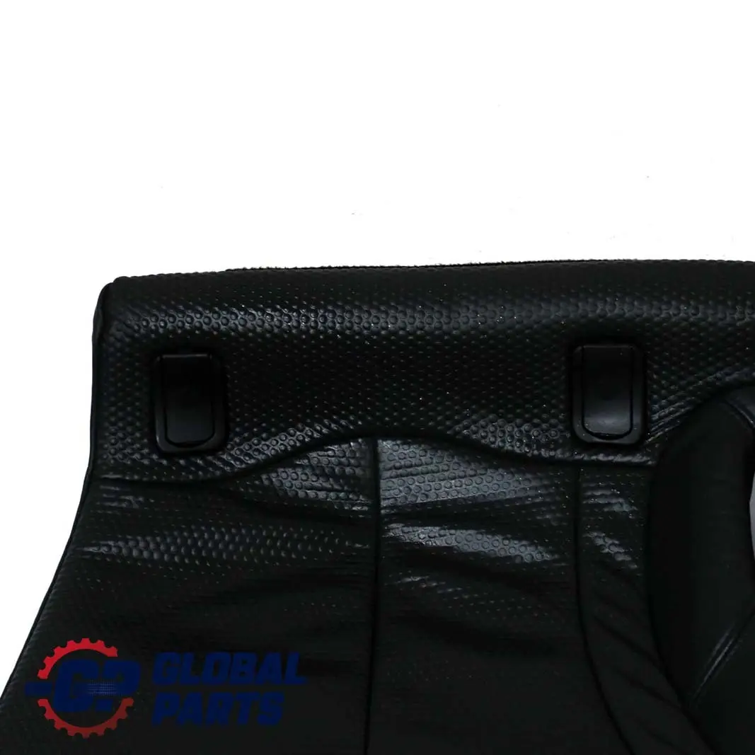 Mini Cooper R50 Rear Seat Back Cover Bench Sofa Base Leather Profile Panther