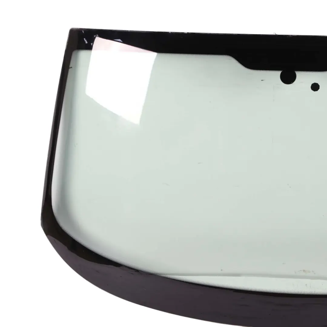 BMW Z4 Series E85 E86 Front Window Windscreen Green Glass AS1