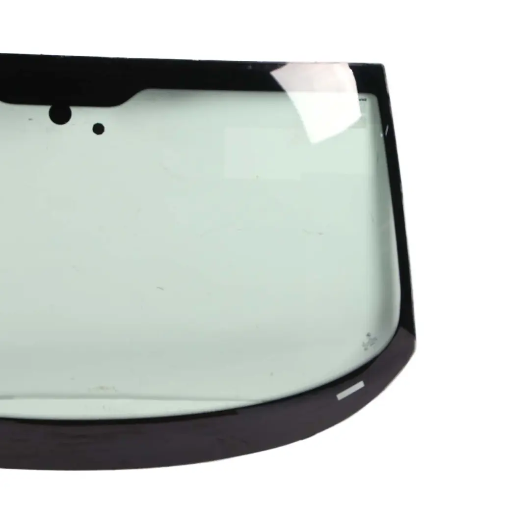 BMW Z4 Series E85 E86 Front Window Windscreen Green Glass AS1