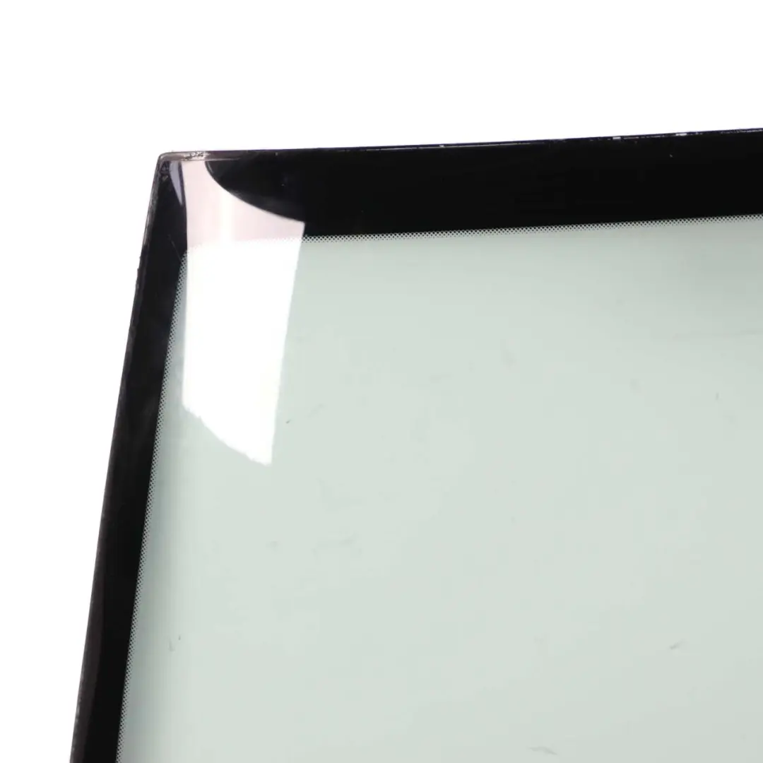 BMW Z4 Series E85 E86 Front Window Windscreen Green Glass AS1