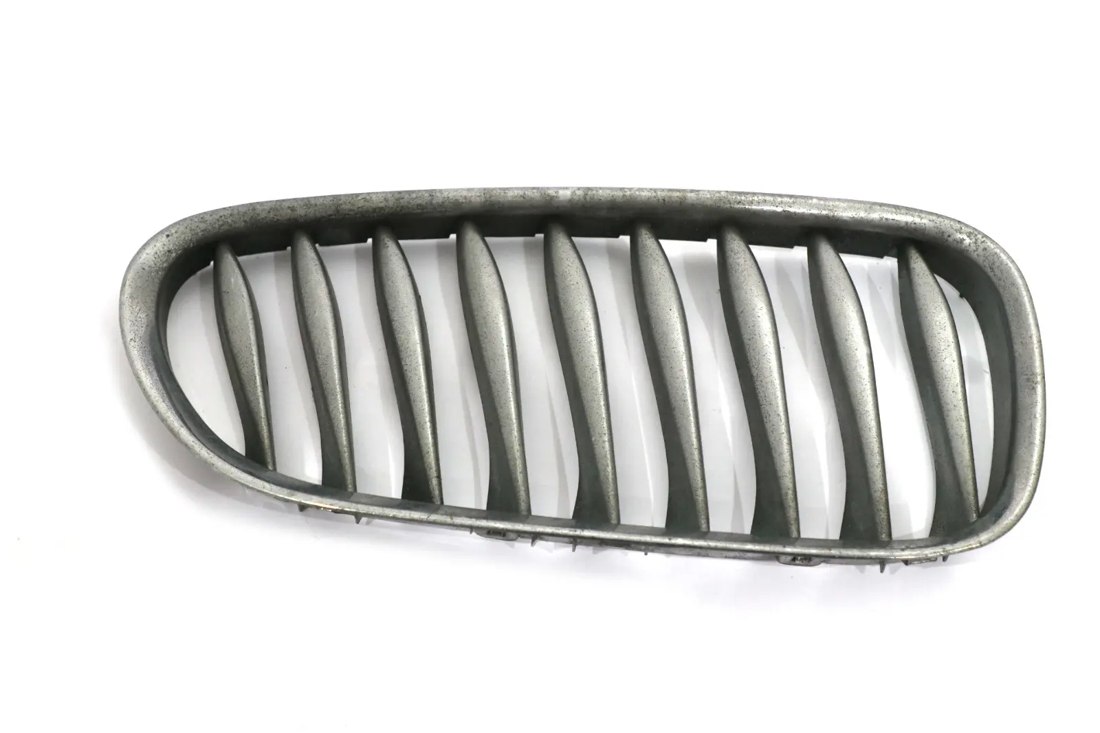 BMW Z4 Series E85 E86 Front Bumper Centre Grille Right O/S Chrome 7051958