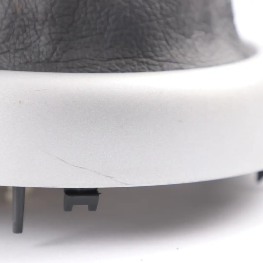 Mini R50 R52 R53 Automatic Gearbox Gear Indicator Knob Selector Silver 7052158