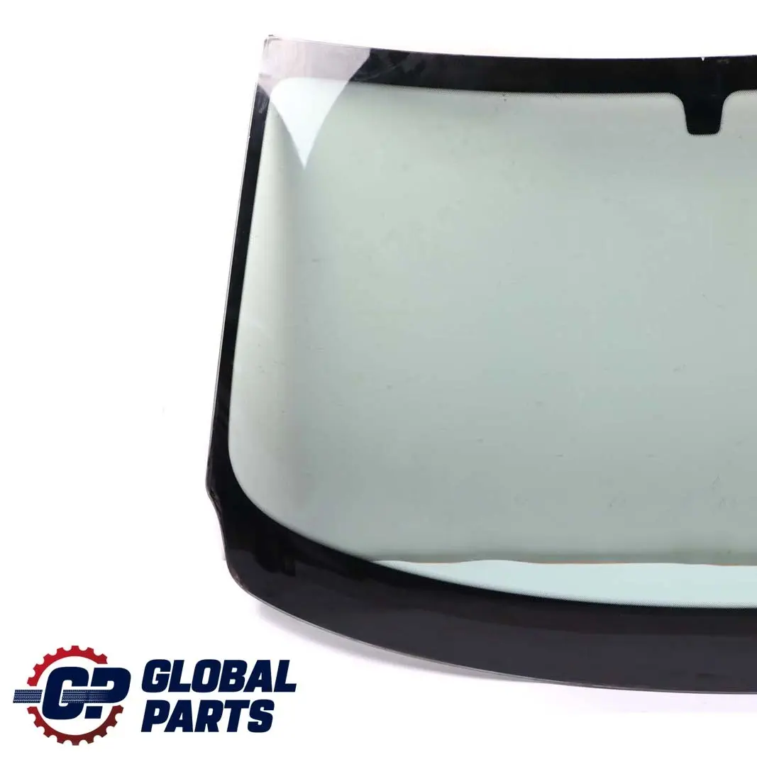 BMW X3 Series E83 Front Window Windscreen Windsheld Glass AS1 Green