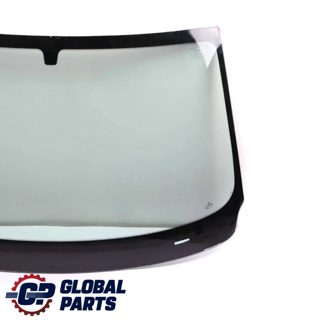 BMW X3 Series E83 Front Window Windscreen Windsheld Glass AS1 Green